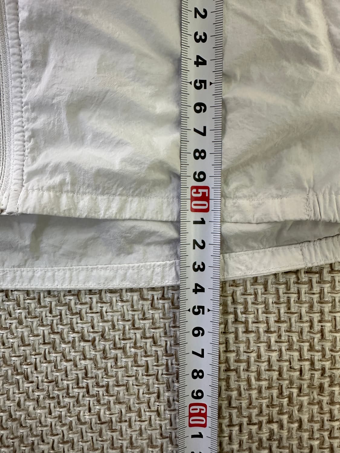 140 노스페이스 키즈 경량 바람막이 0331D 상품이미지6