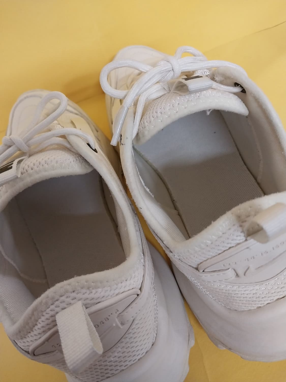 남성 나이키 TC7900 운동화 (270) 상품이미지5