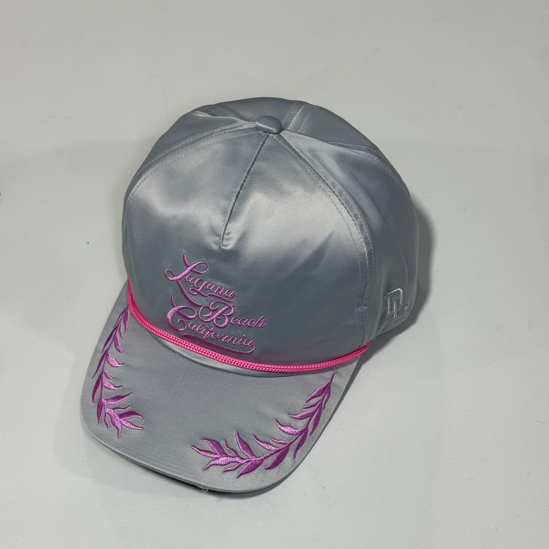 DEAR LAUREL/디아로렐 캡 아폴로 DL25S611133 맨즈 레이 상품이미지1