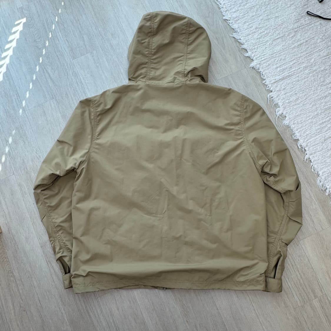 파타고니아 sst 이스머스 자켓 L 상품이미지8