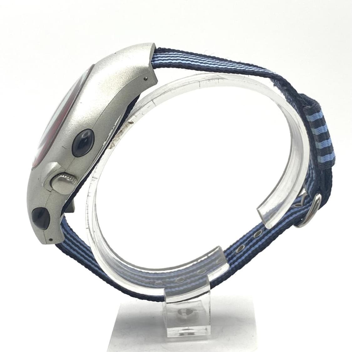 나이키 트라이액스 스위프트 아날로그 크로노그래프 Triax 시계 상품이미지3