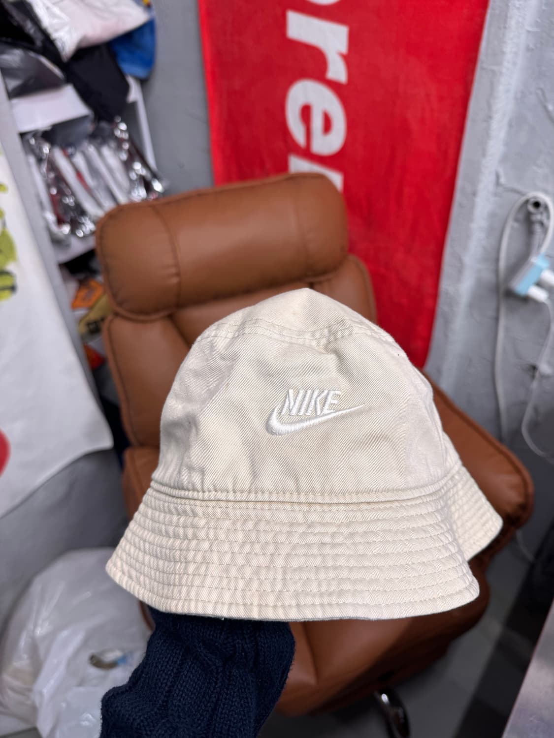 나이키 벙거지 모자 상품이미지2