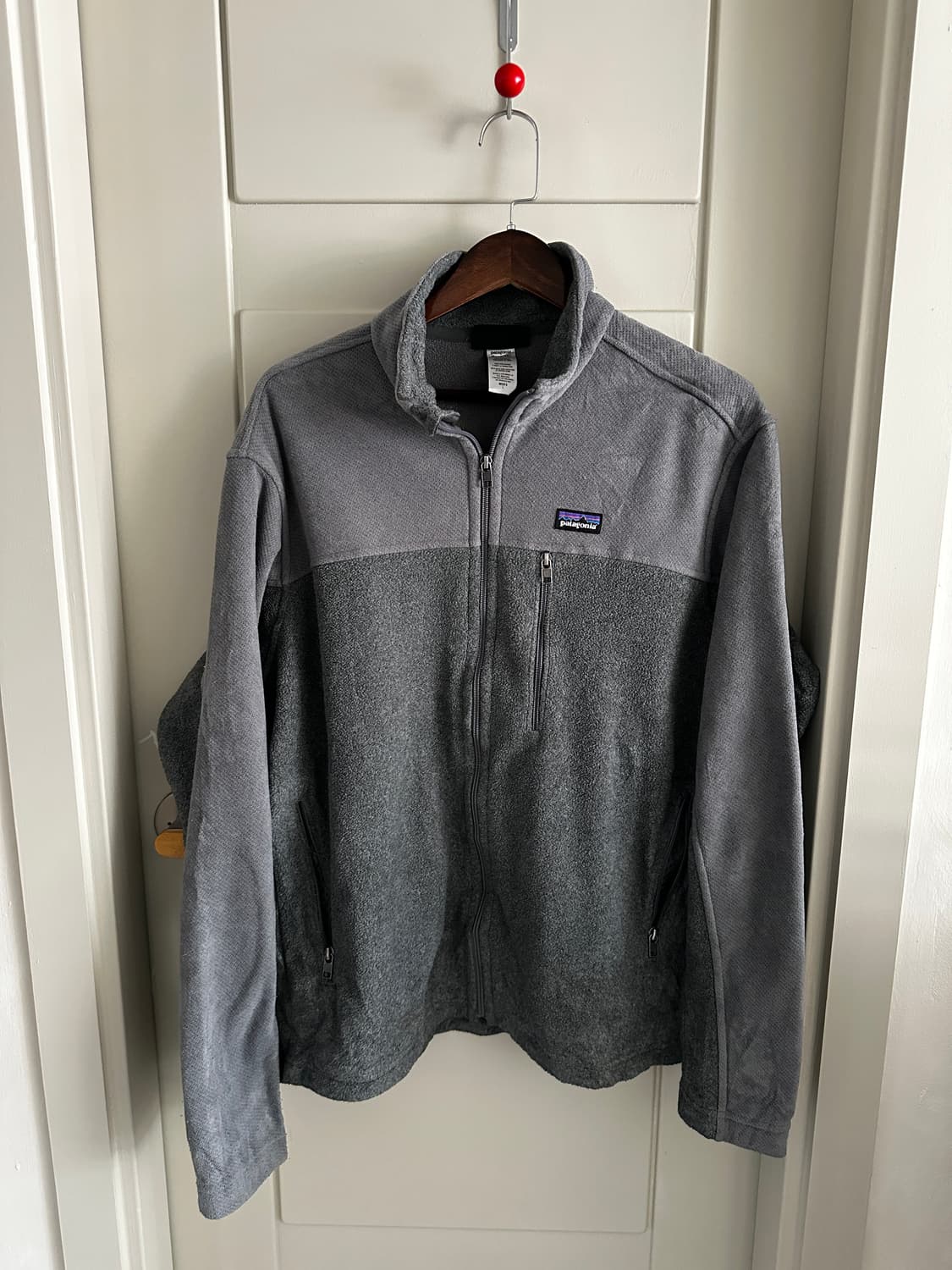 재고처리 Patagonia Synchilla 플리스 자켓  상품이미지1