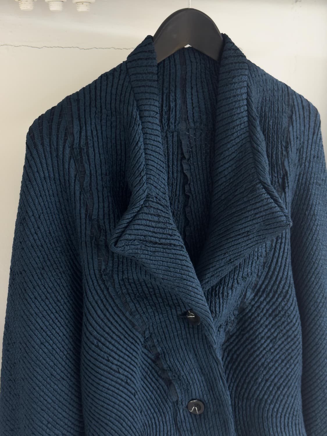 이세이미야케 3D steam 플리츠 자켓 상품이미지3