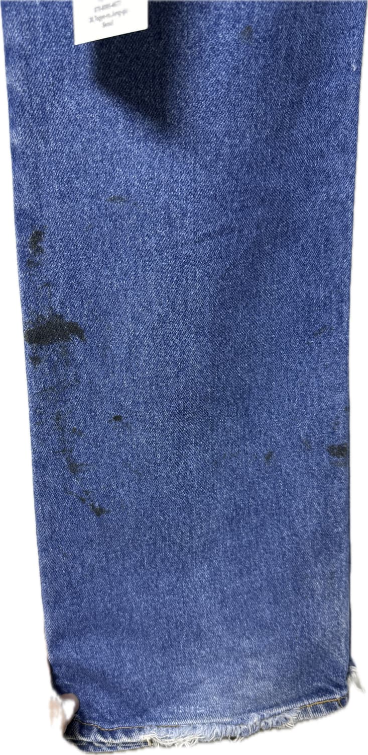 리바이스 517 더티 워싱 상품이미지3