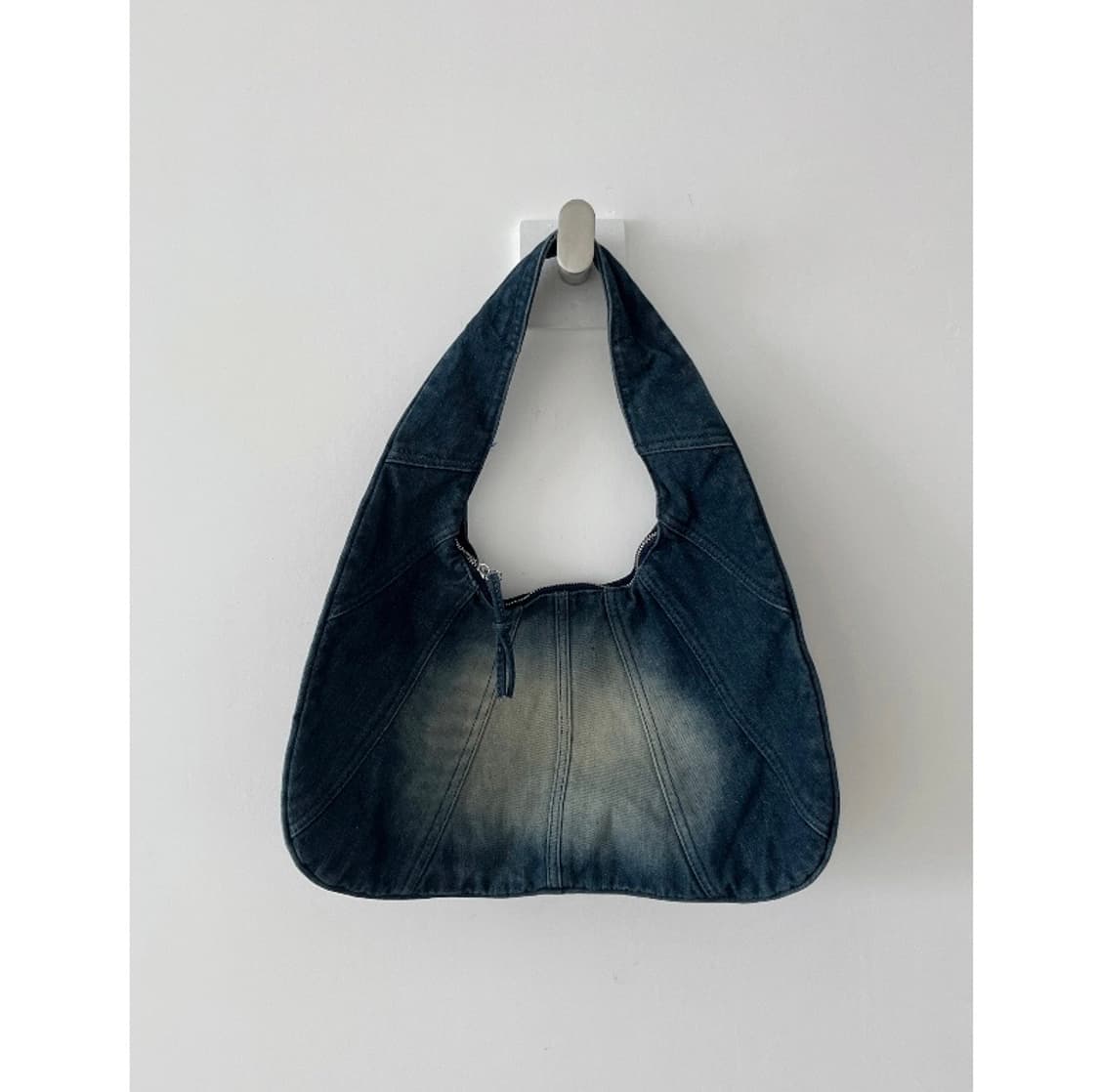 deep denim shoulderbag 상품이미지1