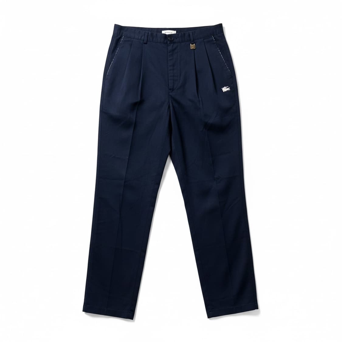 Burberrys 버버리 네이비 면바지 상품이미지1