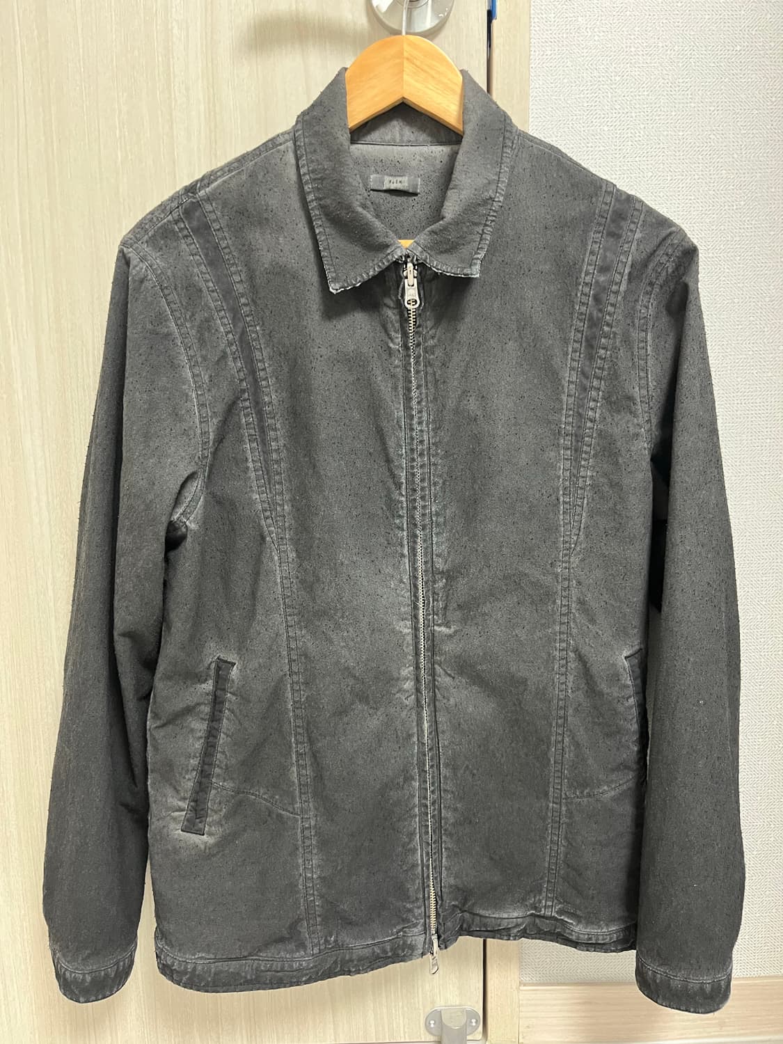 XLIM ep.3 02 jacket 상품이미지2