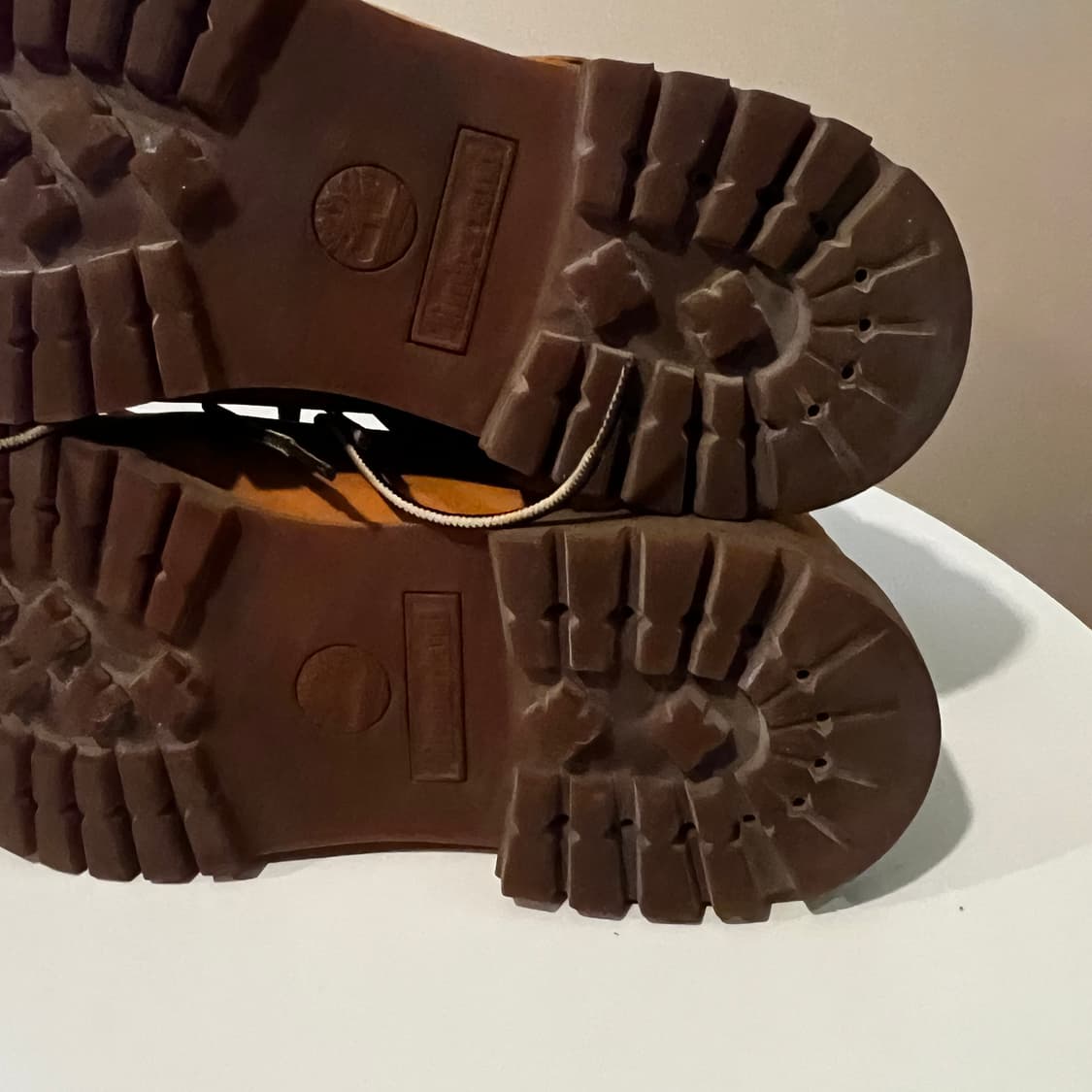 팀버랜드 롤탑 부츠 상품이미지8