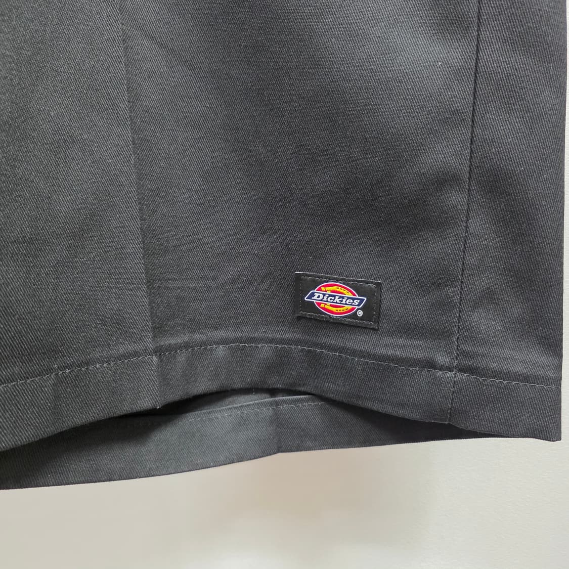 1066 디키즈 Dickies 874 워크 쇼츠 반바지 블랙 32사이즈 상품이미지7