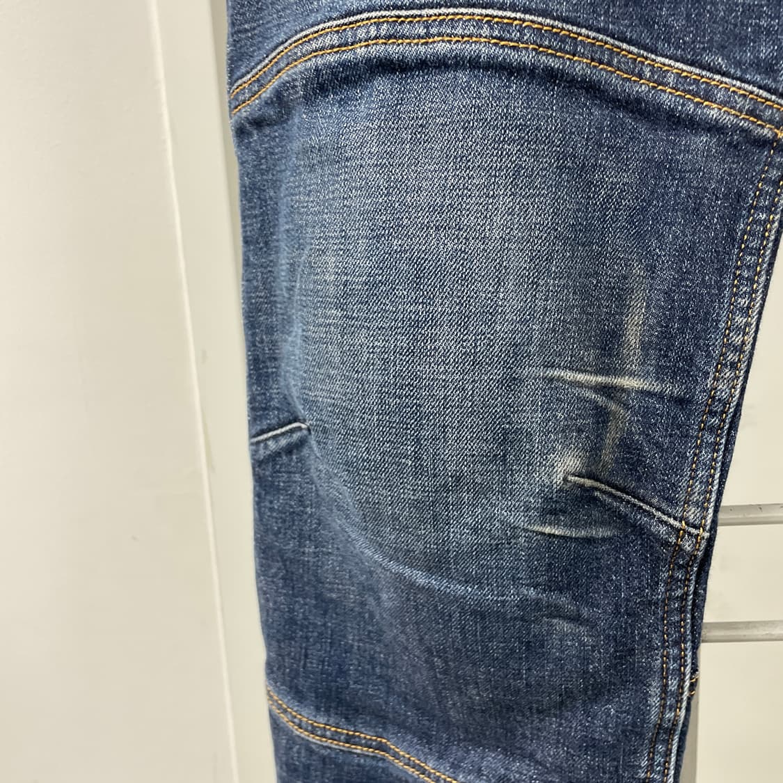 알파인스타 데님 팬츠 32 상품이미지4