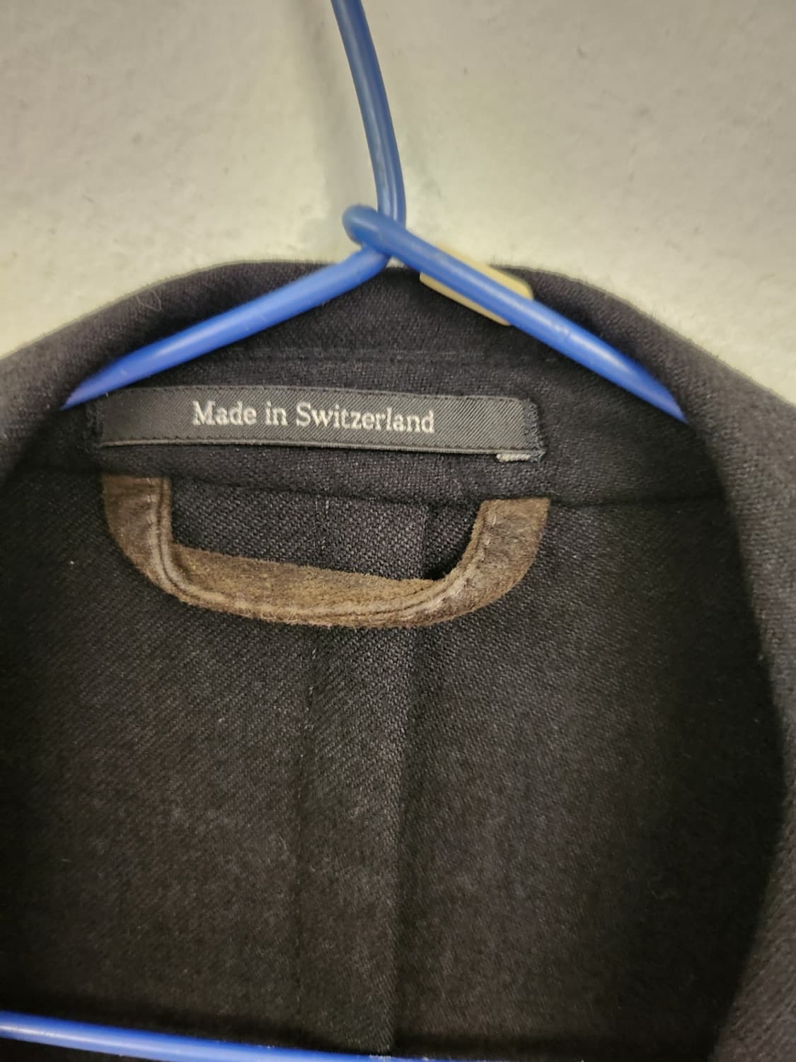 에르메네질도제냐 캐시미어 상품이미지2