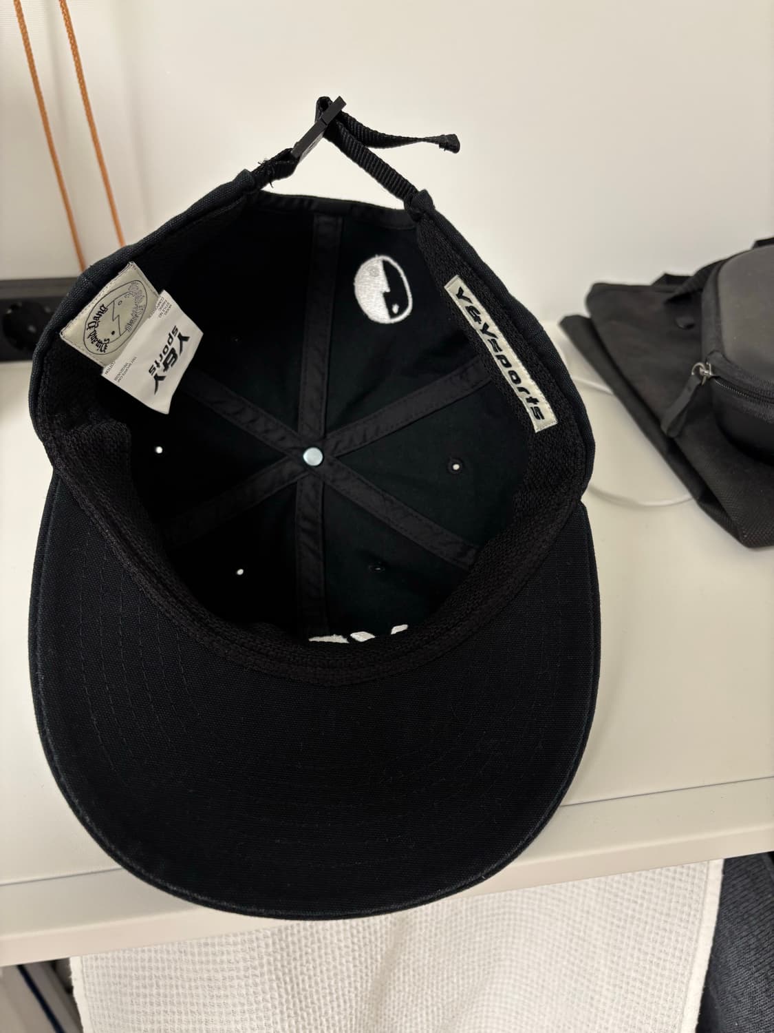 헤리티지플로스 인앤양 모자 상품이미지3