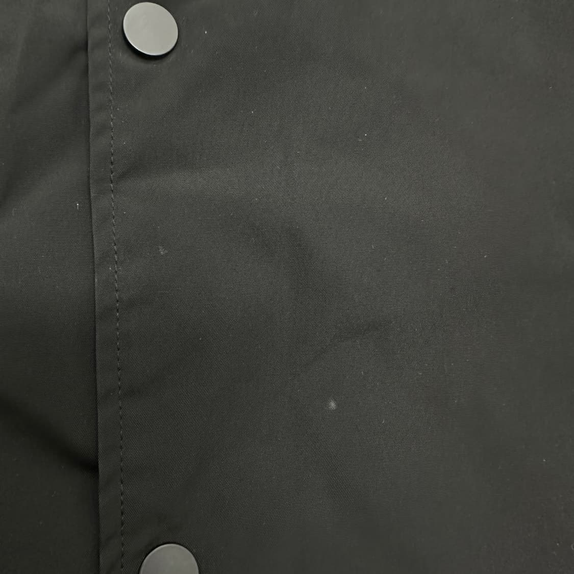 자라 패딩 셔츠자켓 상품이미지4