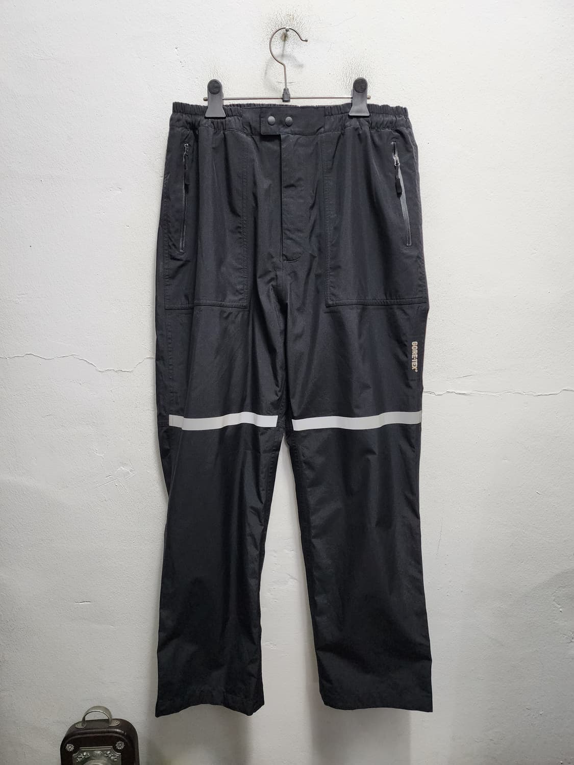 고어텍스 테크웨어 스카치 기능성 팬츠 상품이미지2