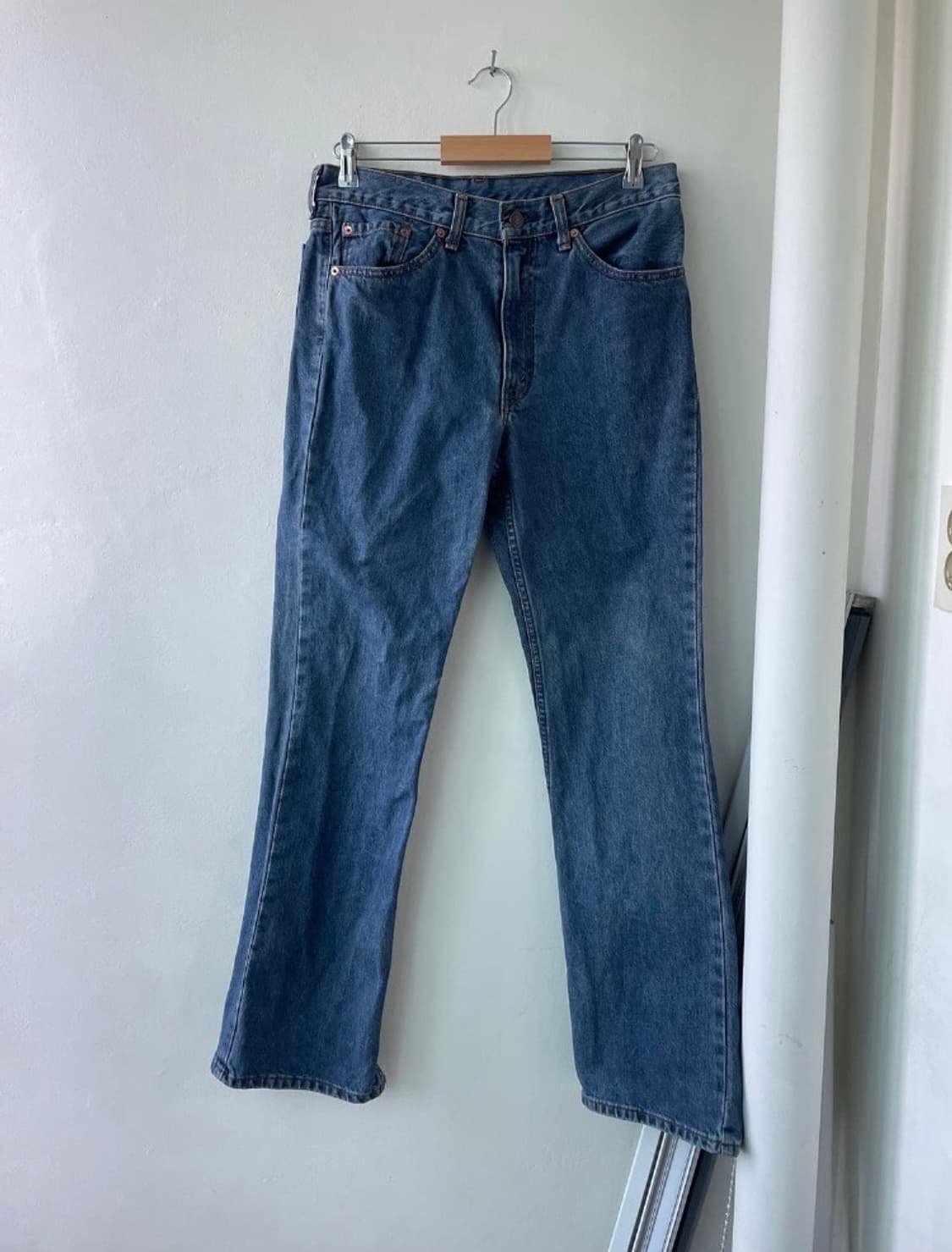 리바이스 517 33x34 상품이미지3