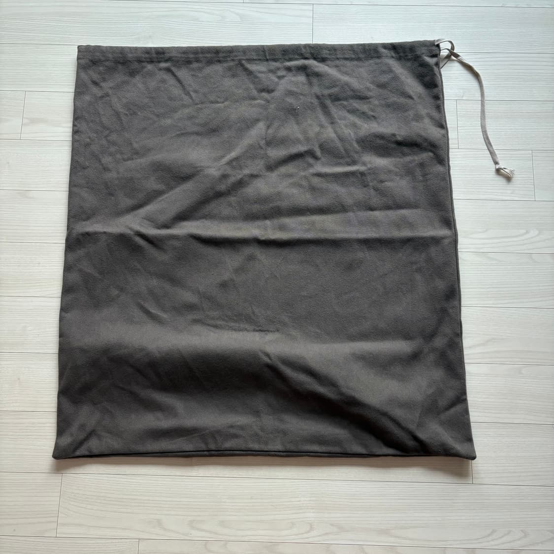 릭오웬스 19fw leather bag 가방 상품이미지6