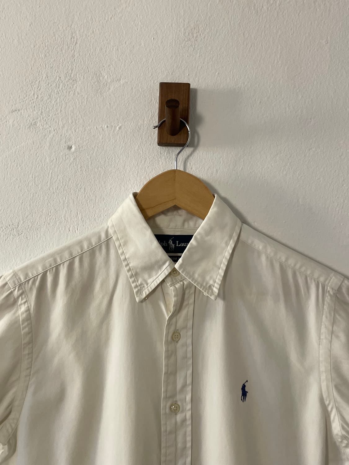 폴로 베이직 셔츠  상품이미지4