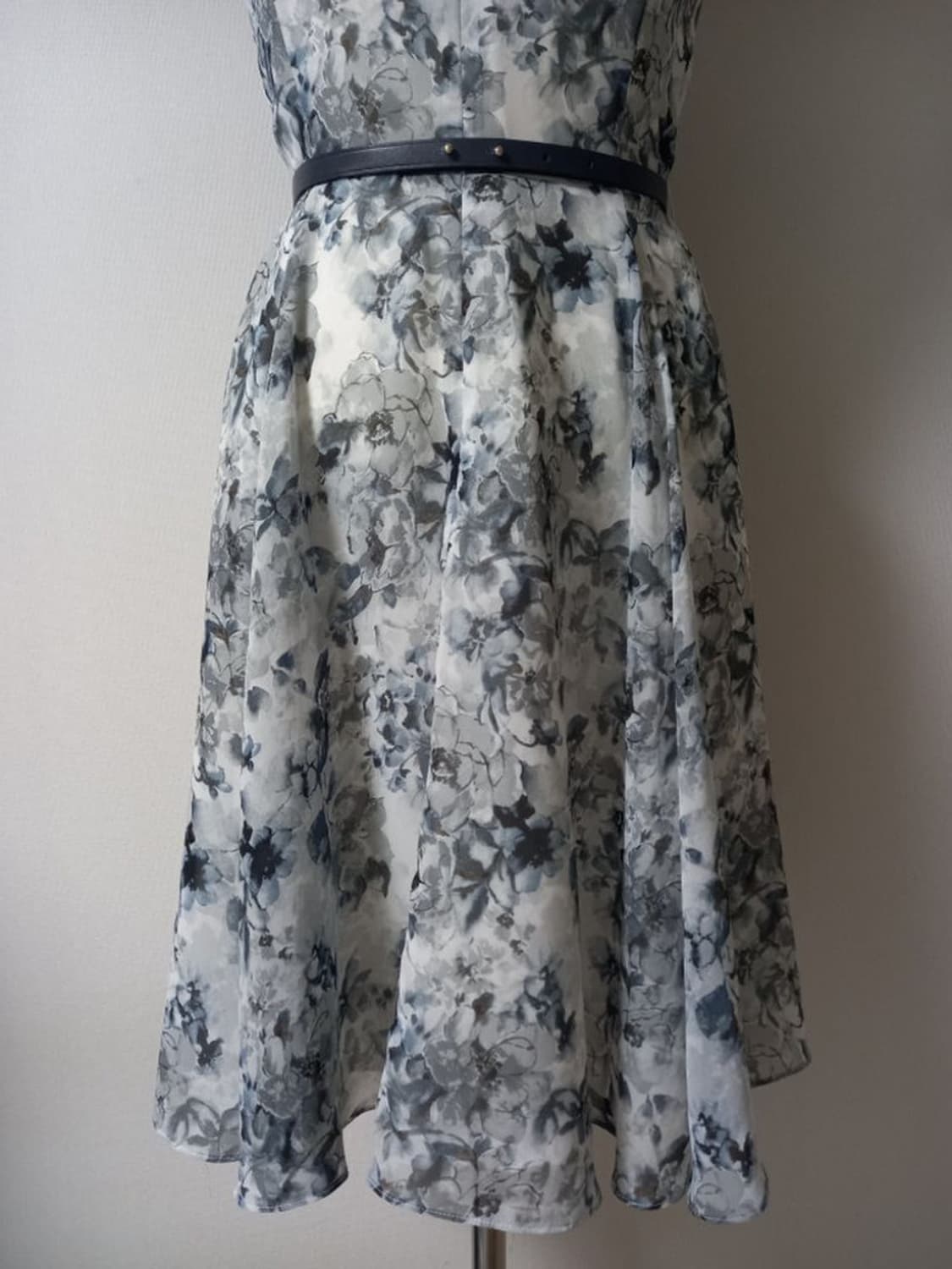 미니멈 원피스 상품이미지5