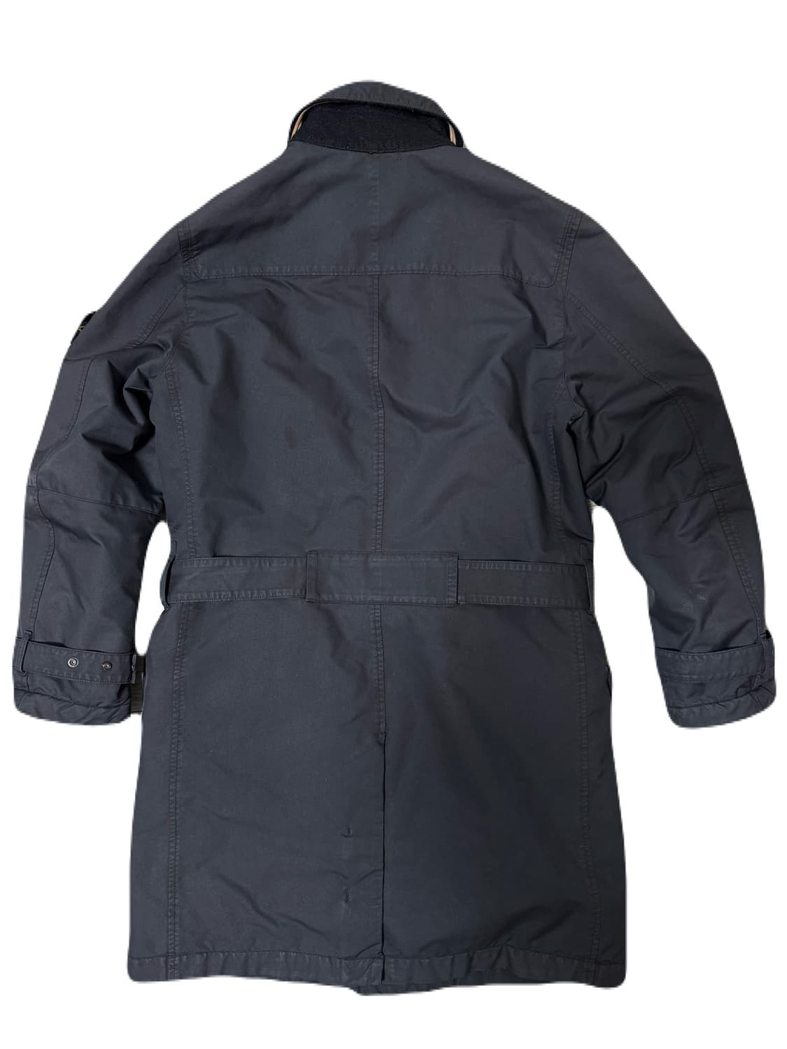 스톤아일랜드 밀리터리 코트 상품이미지5