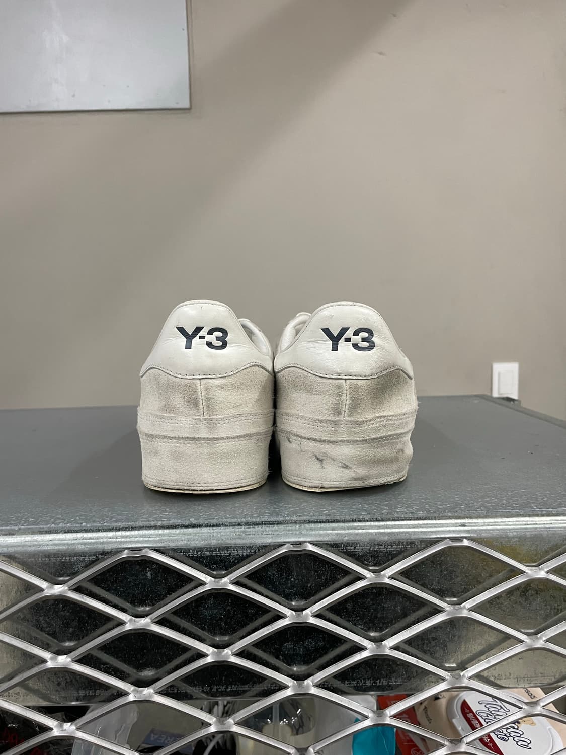 아디다스 Y-3 가젤 295(gr-3743) 상품이미지3