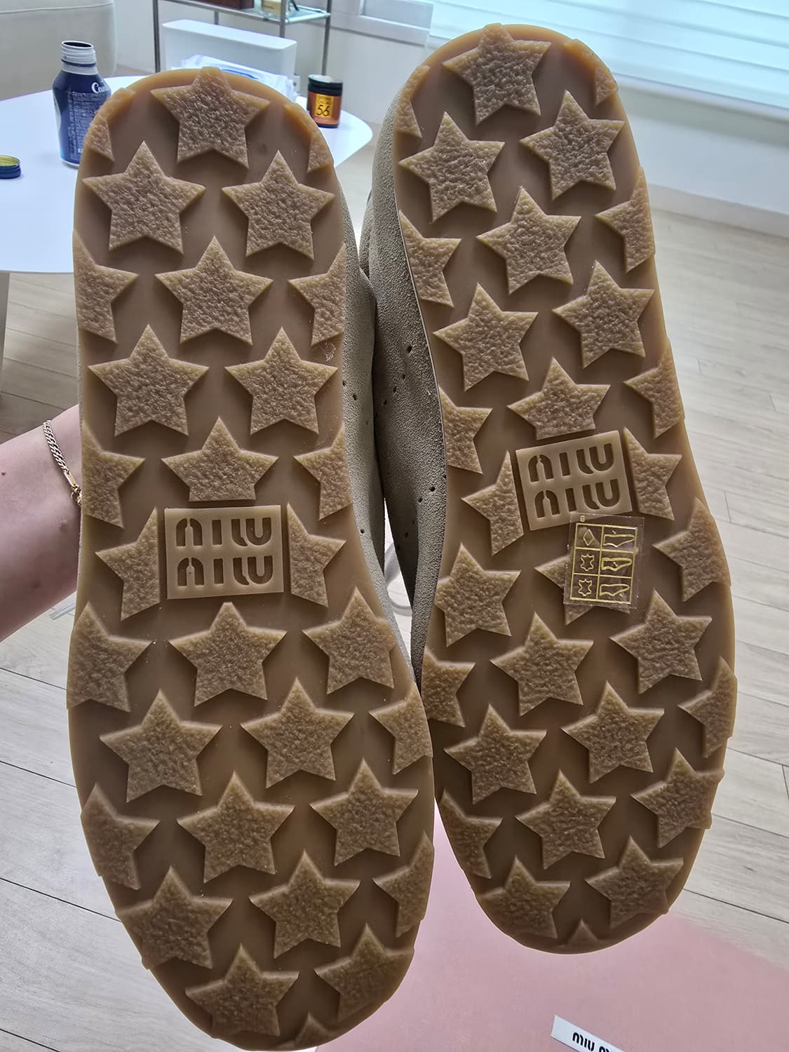 미우미우 플룸 39 상품이미지4