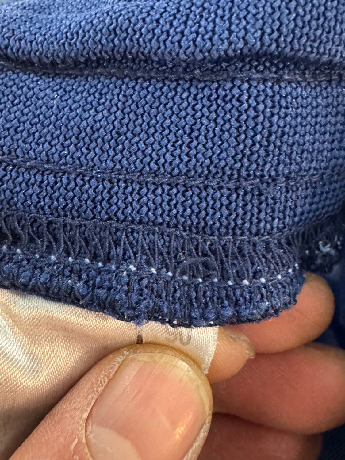 나이키 농구 반바지 블루 L 상품이미지6