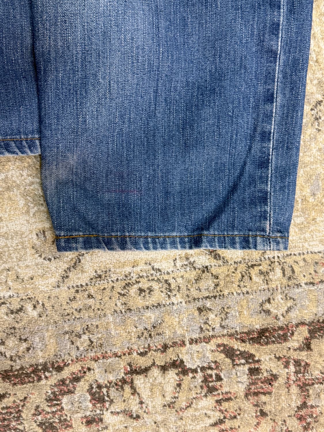 levi’s 리바이스 501 데님 팬츠 상품이미지5