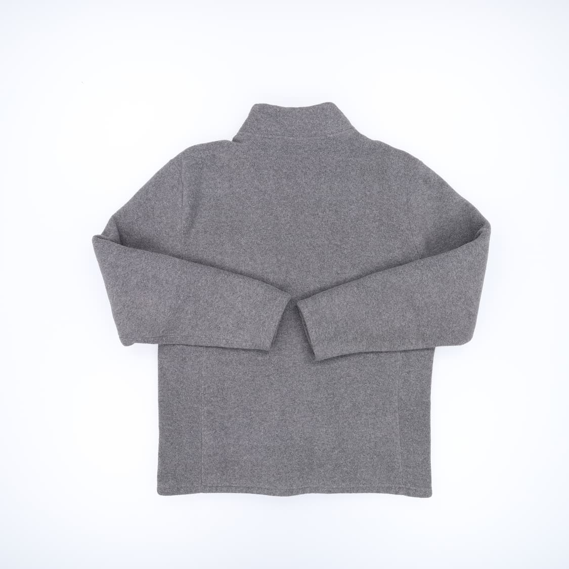 [110] 나이키 스몰로고 플리스 후리스 자켓 1211H1 상품이미지2