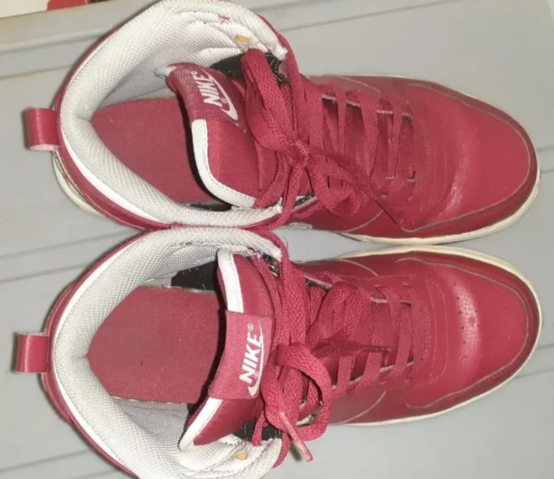 나이키 빅나이키 하이  상품이미지4