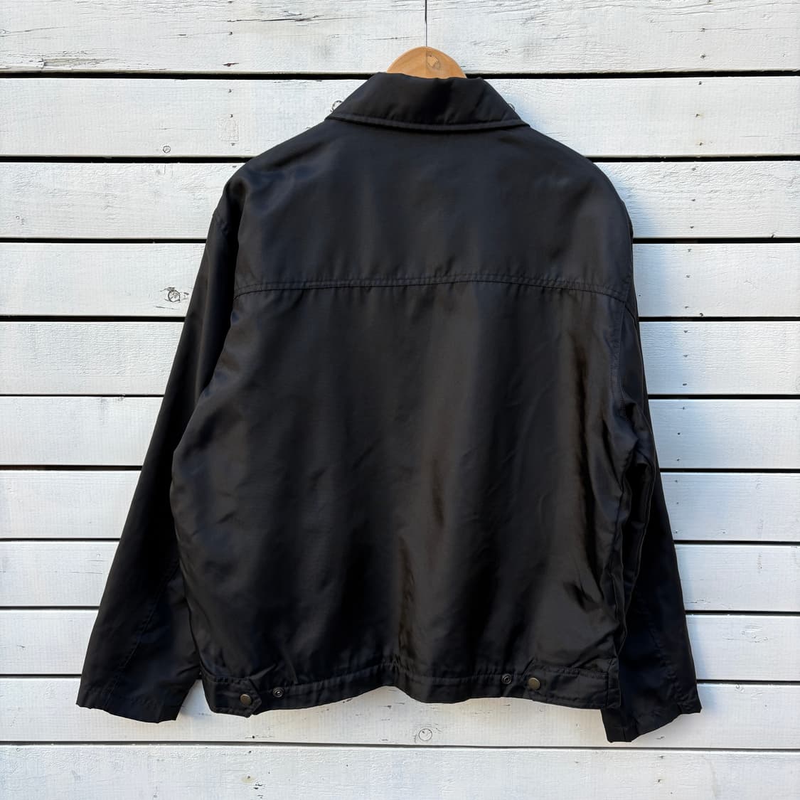 Levi’s 리바이스 나일론 자켓 상품이미지2