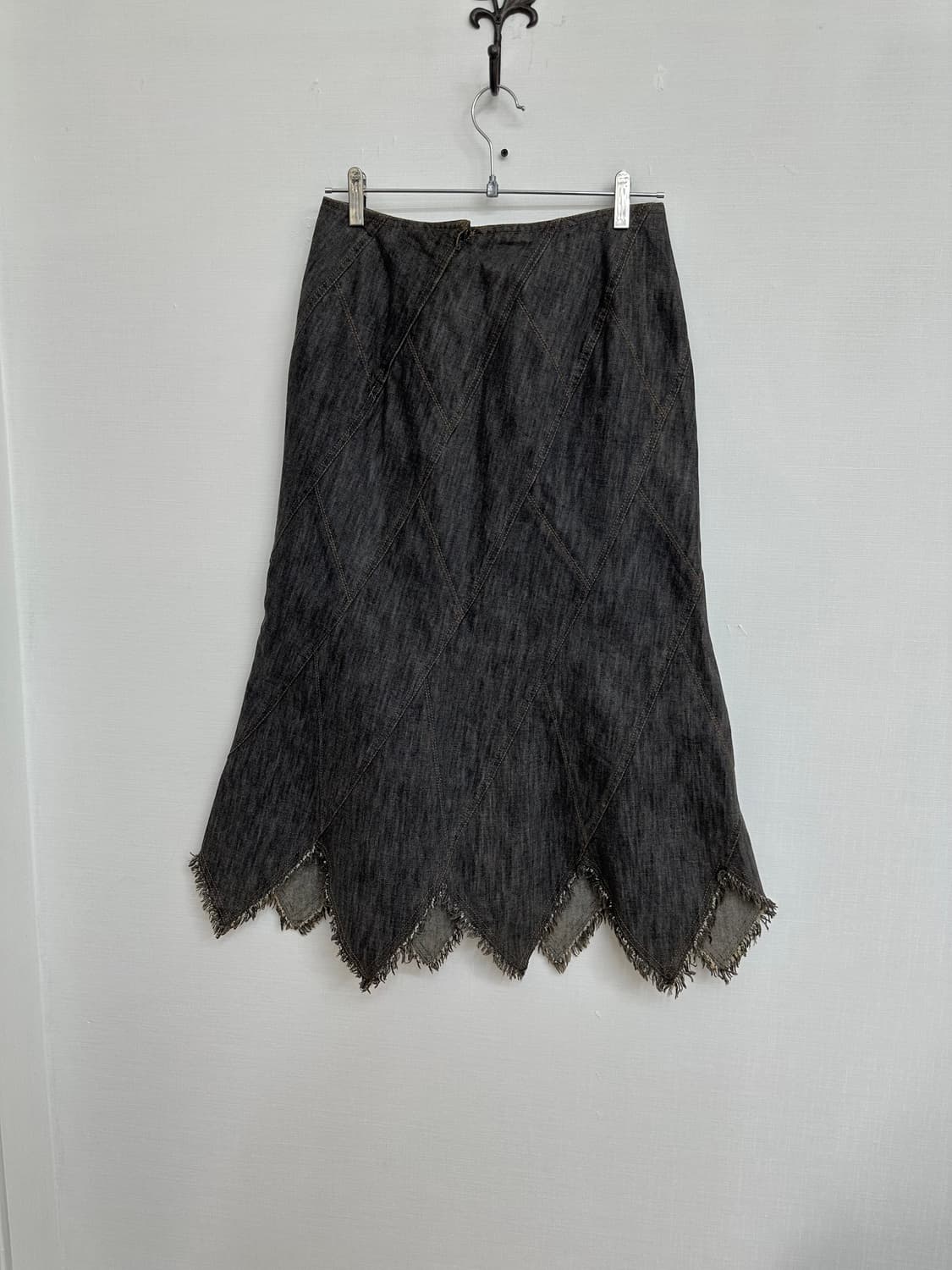 lounie skirt 상품이미지4