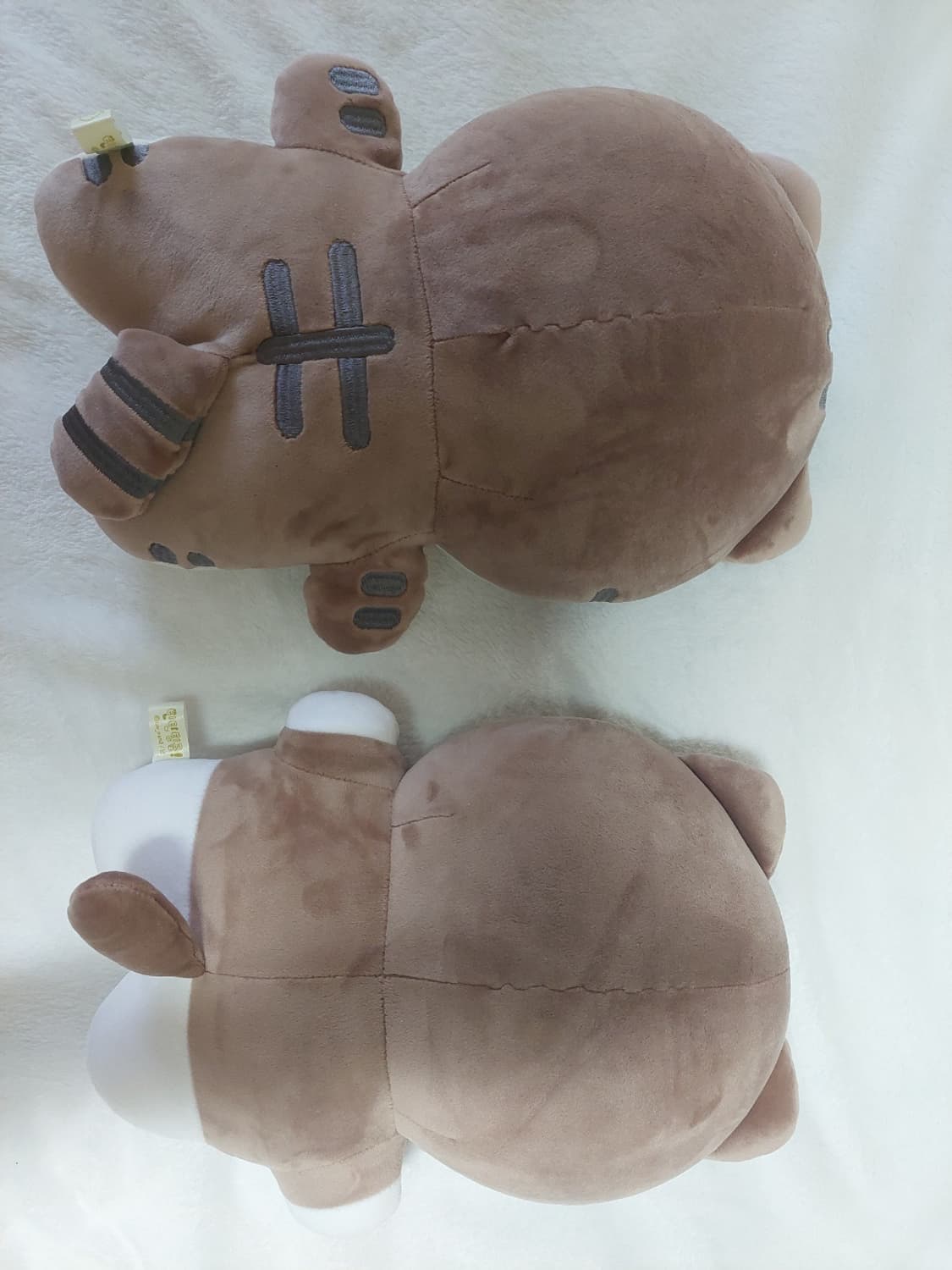 틴틴팅클 30cm 인형 미리 베리  상품이미지3