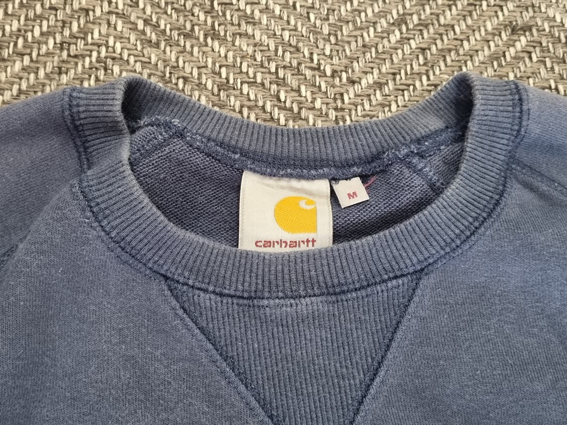 Carhartt 스웻셔츠 상품이미지2