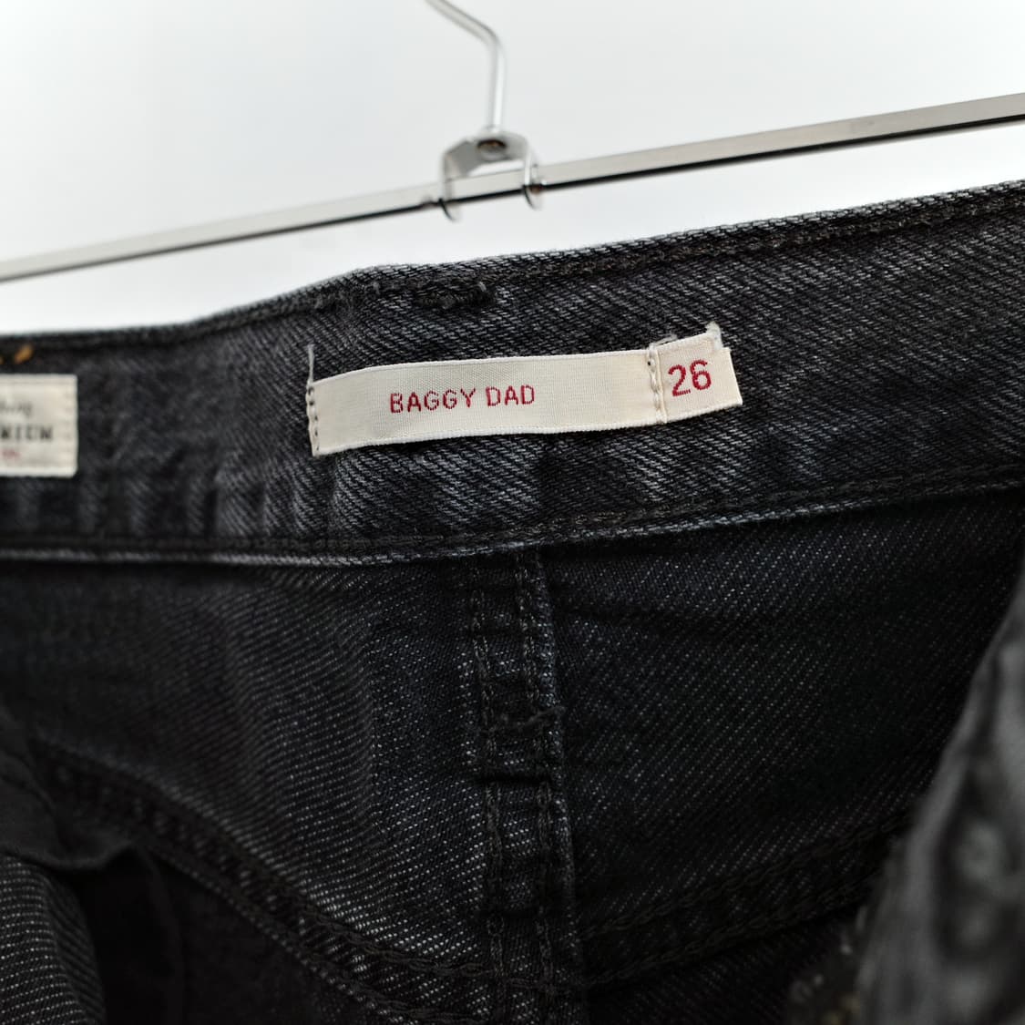 levi's baggy dad 상품이미지4