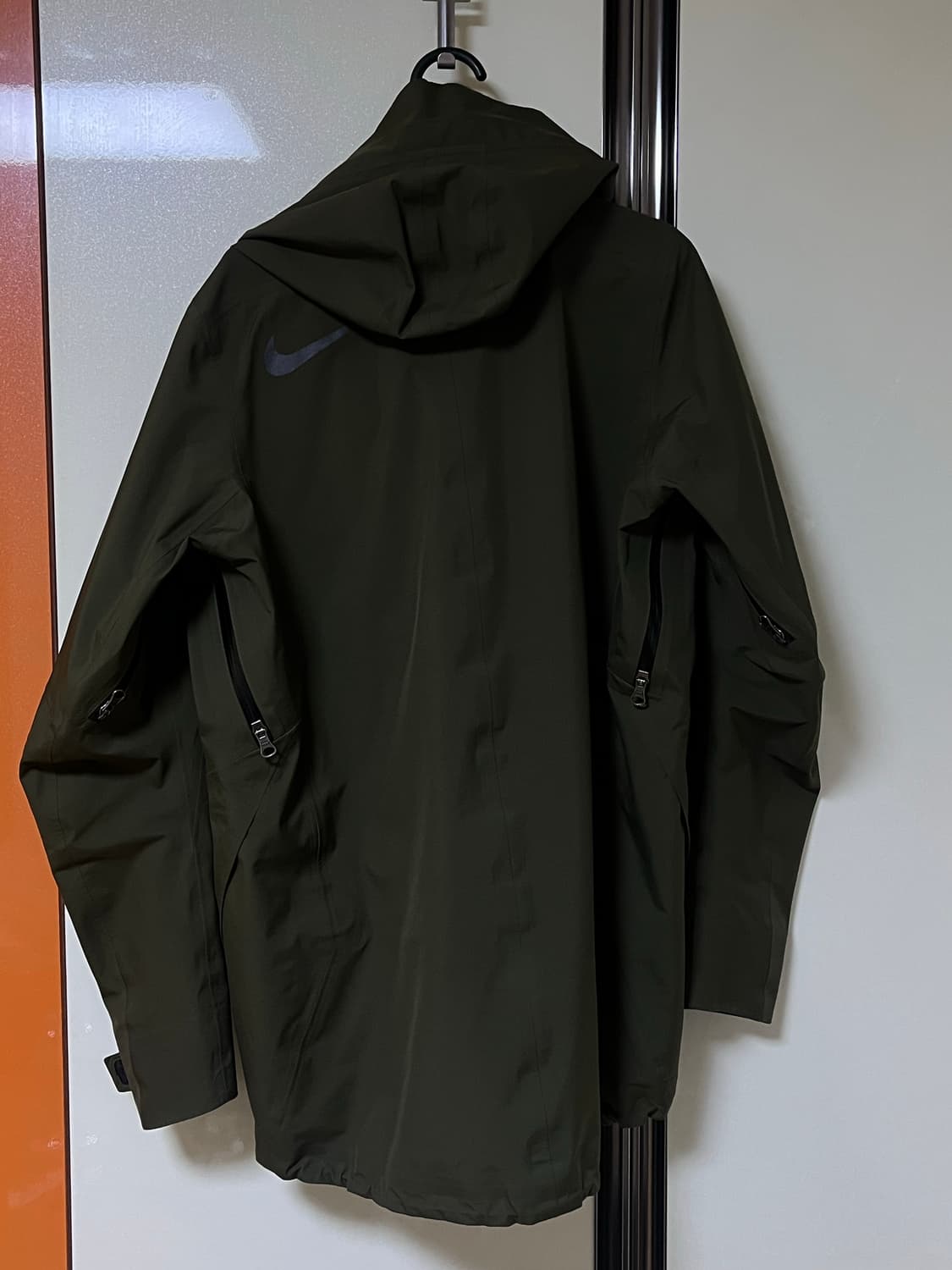 acg acronym 아크로님 바람막이 자켓 상품이미지2
