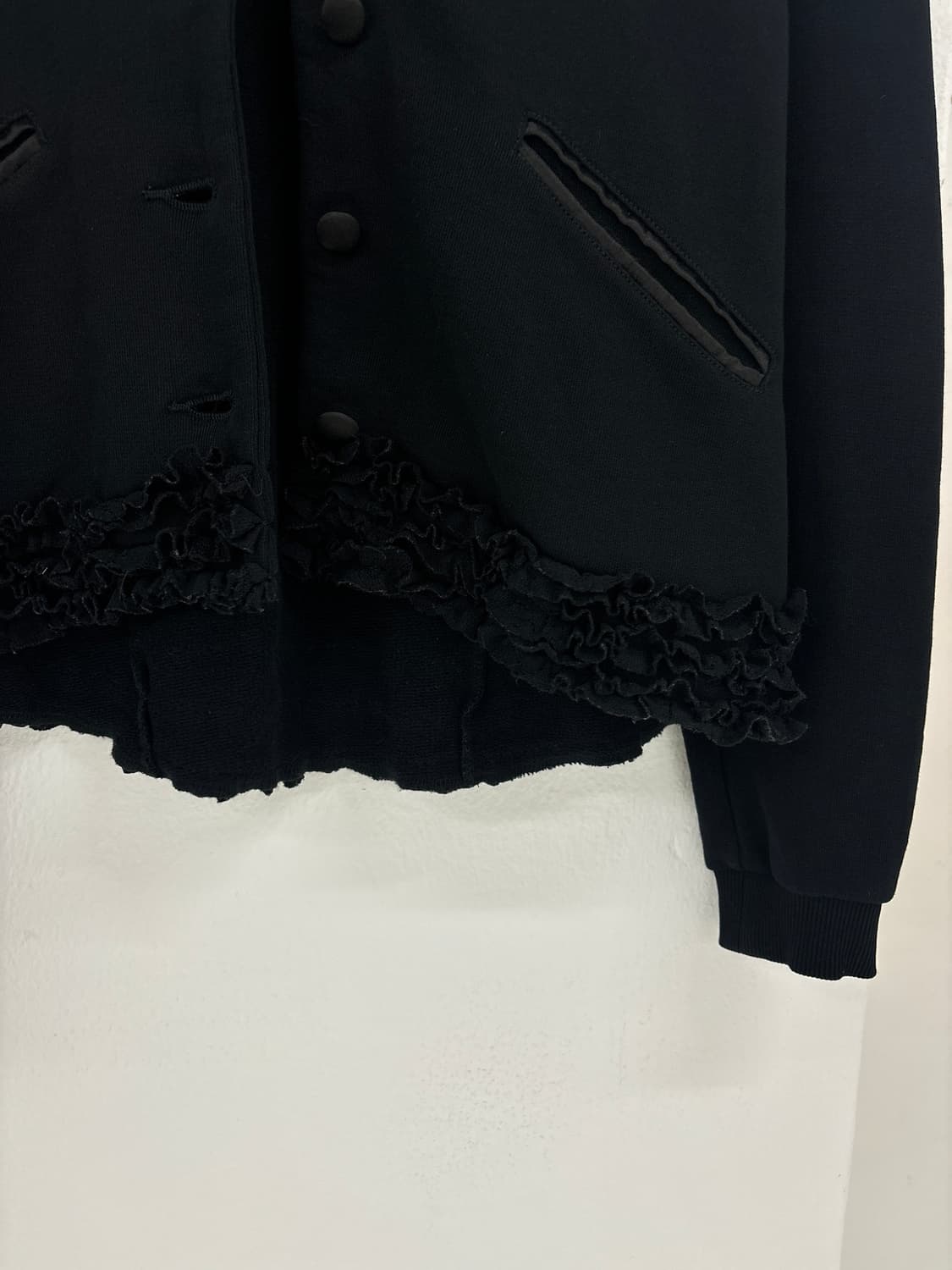 Diesel cotton jacket 상품이미지7