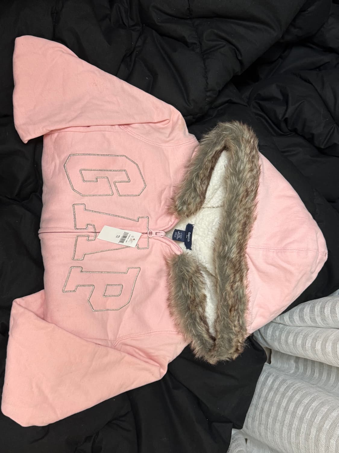 갭 울프죠 새상품 대장 대대장 진리 stc 상품이미지2