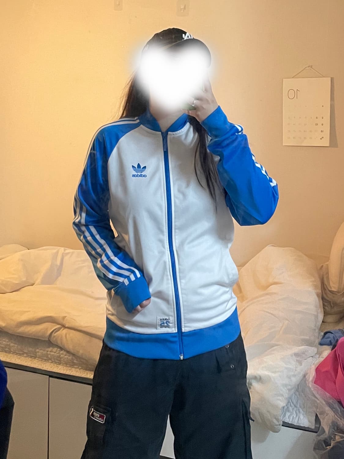 아디다스 니고베어 져지 상품이미지1