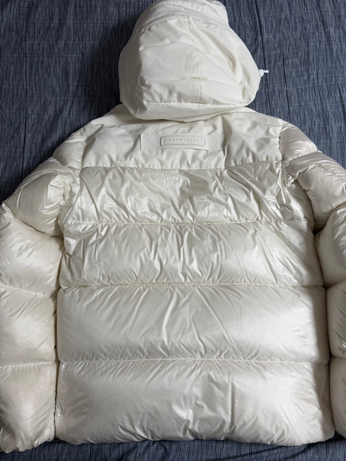 (S) 캐나다구스 스탠다드 익스페디션 후드 파카 패딩 상품이미지3