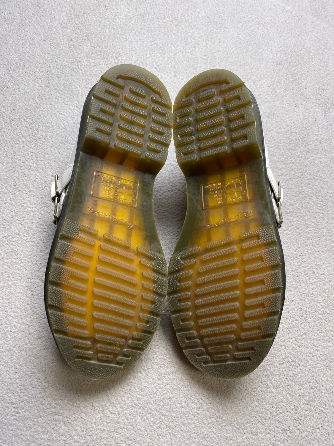 [39] 닥터마틴 8065 메리제인 -250-255 상품이미지6