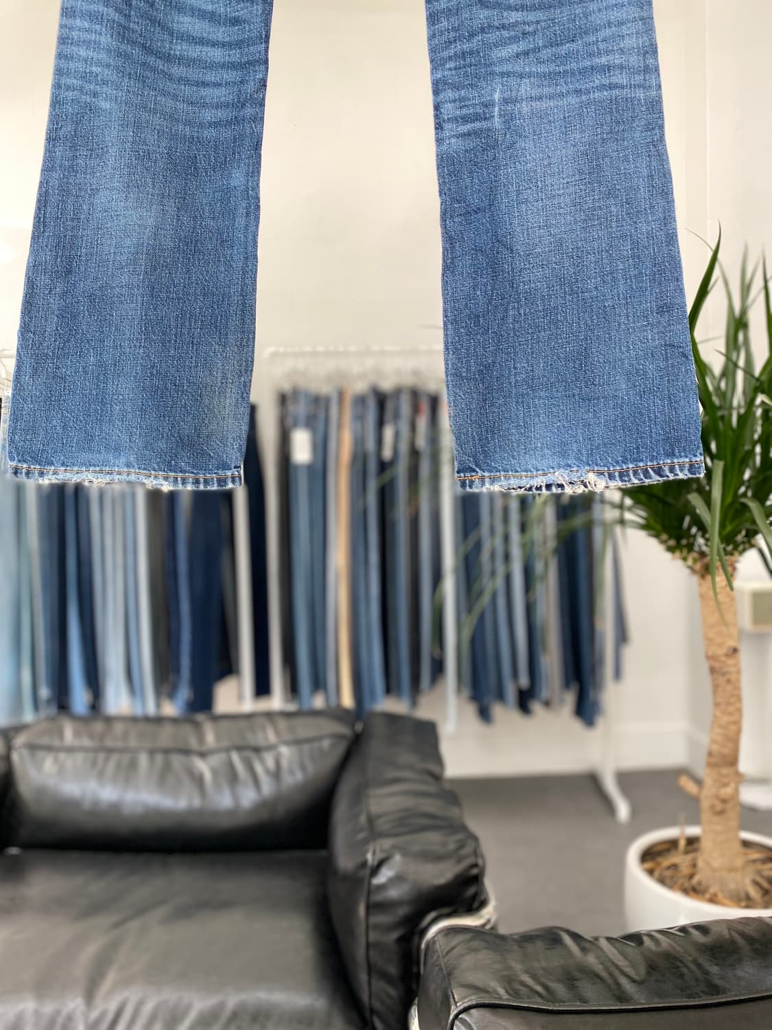 Levis527 Boots Cut 00s 32사이즈 a5147 상품이미지7