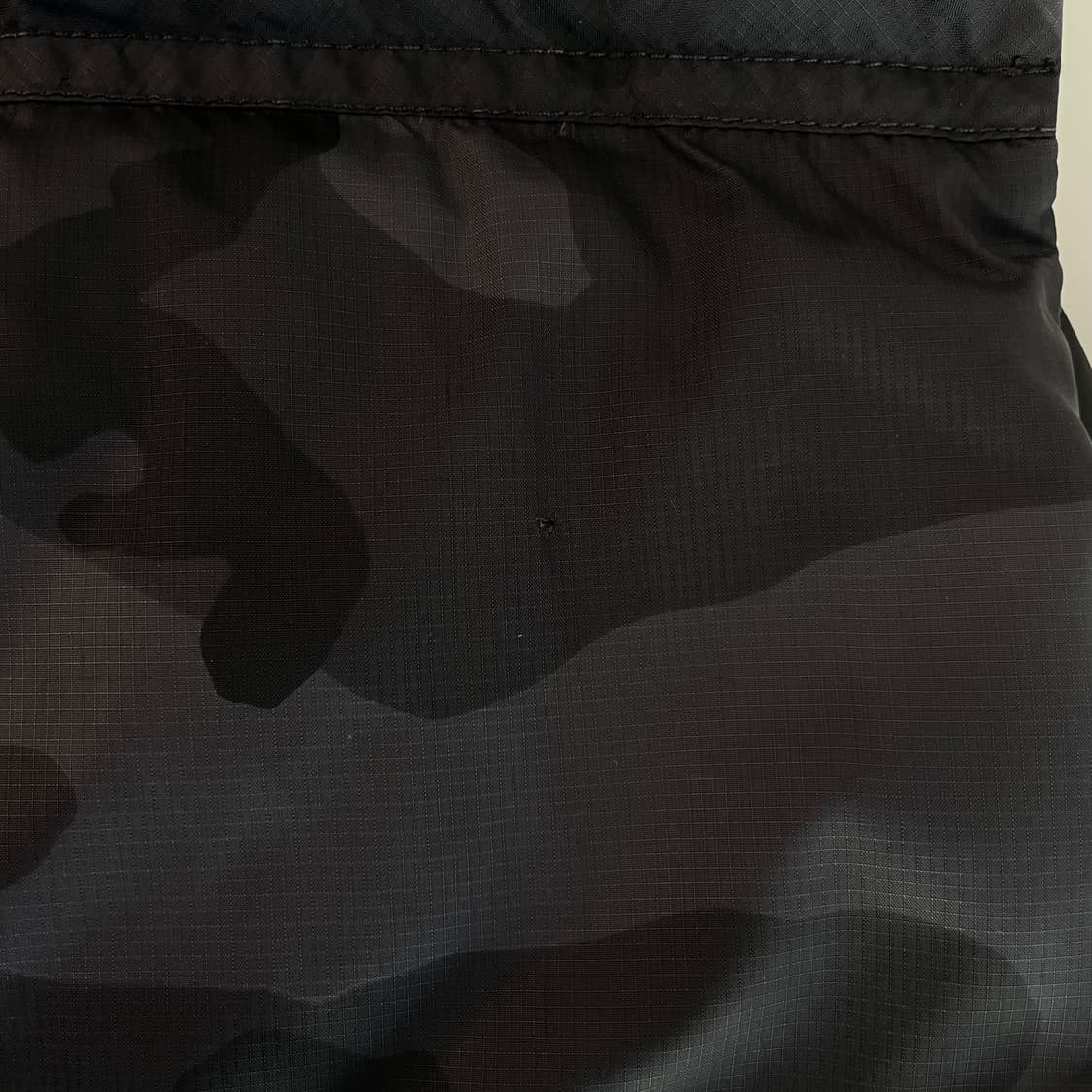 thenorthface 눕시 700 카모플라주 베스트 상품이미지8