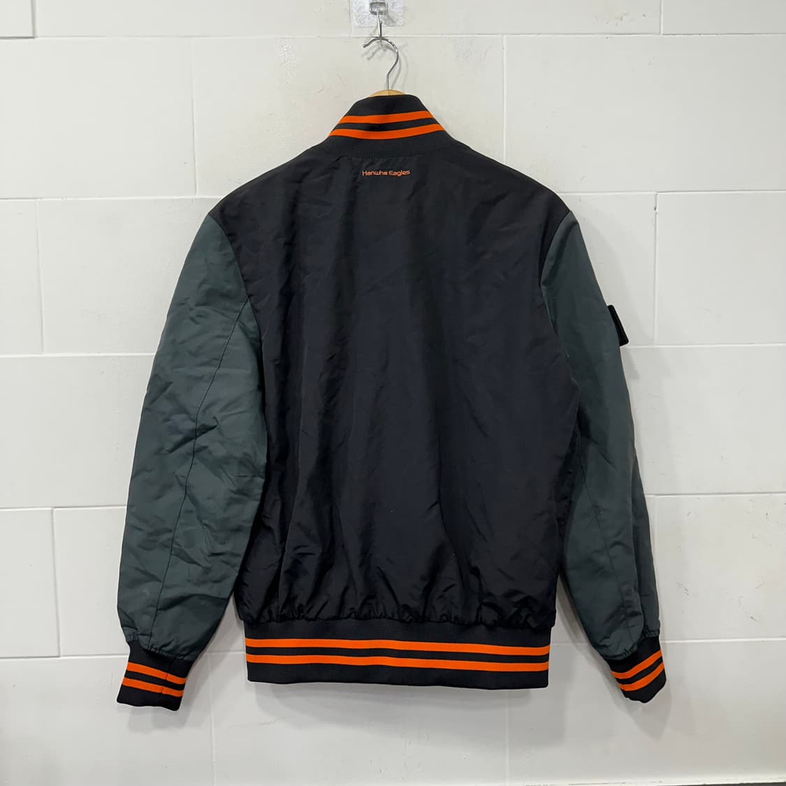 한화이글스 야구점퍼 상품이미지6