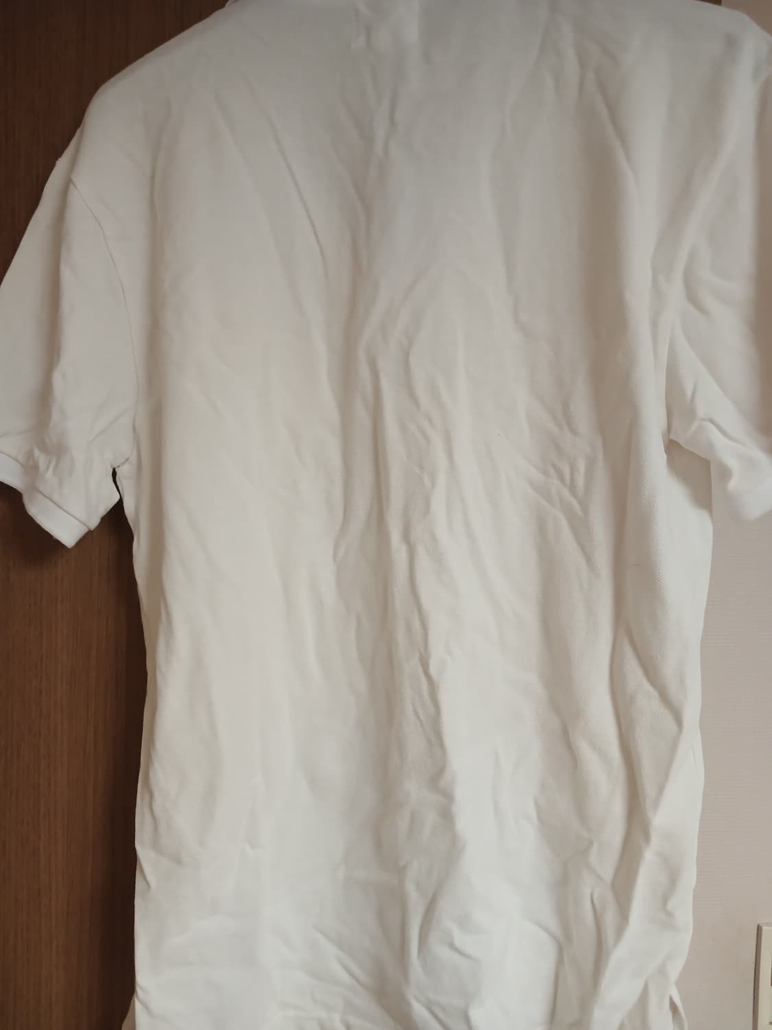 비욘드클로젯 반팔 카라티 m 상품이미지4