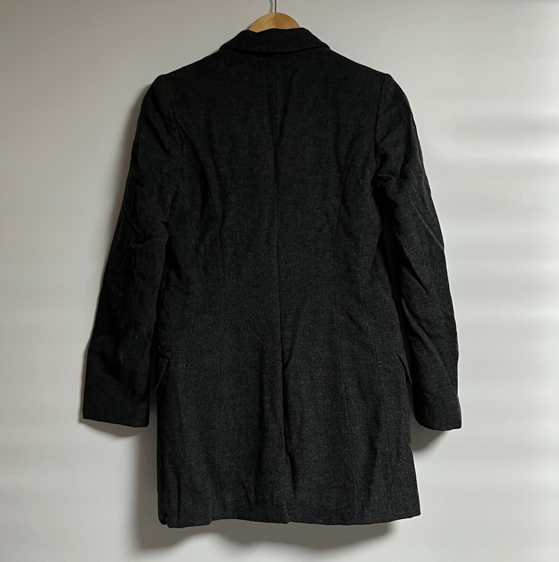 코데즈컴바인 미드 블레이저 코트 자켓 85 상품이미지6