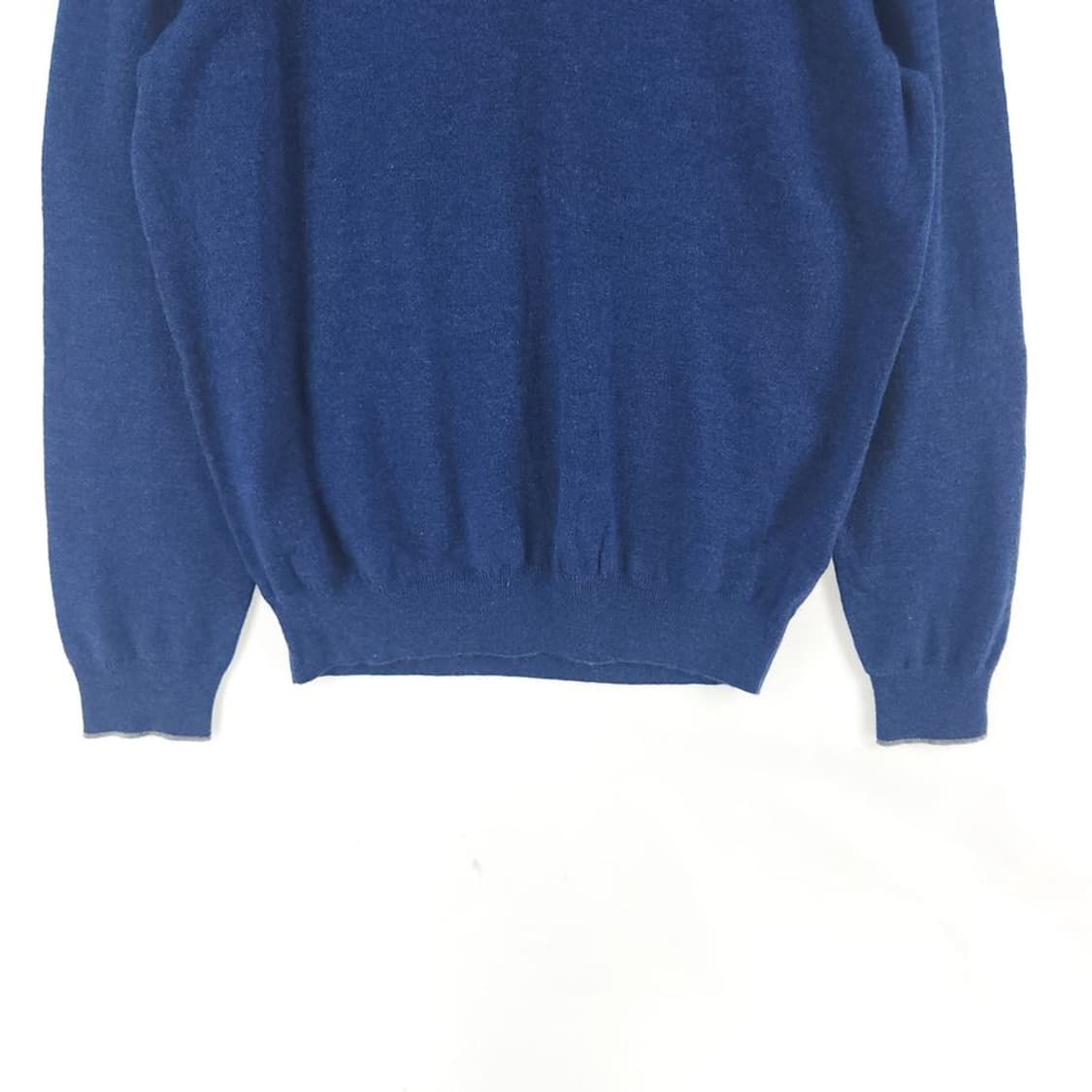 [남XL]휴고보스 울 브이넥 니트[Y5C-205] 상품이미지3