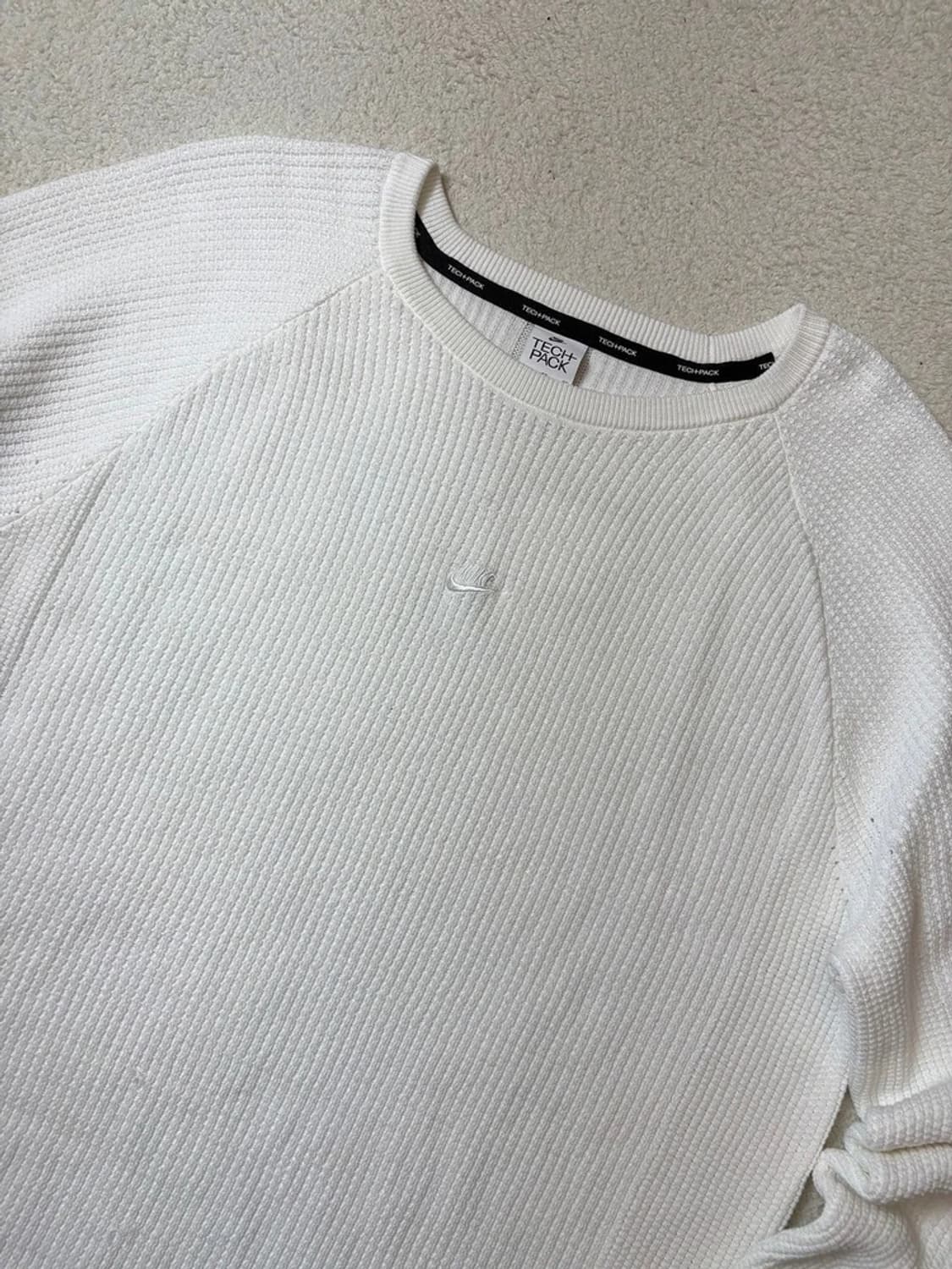 나이키 테크팩 롱 슬리브 PN6490 상품이미지2