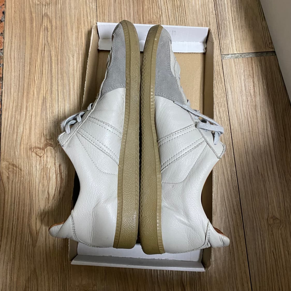 리프로덕션오브파운드 독일군 44 라이트그레이 상품이미지2