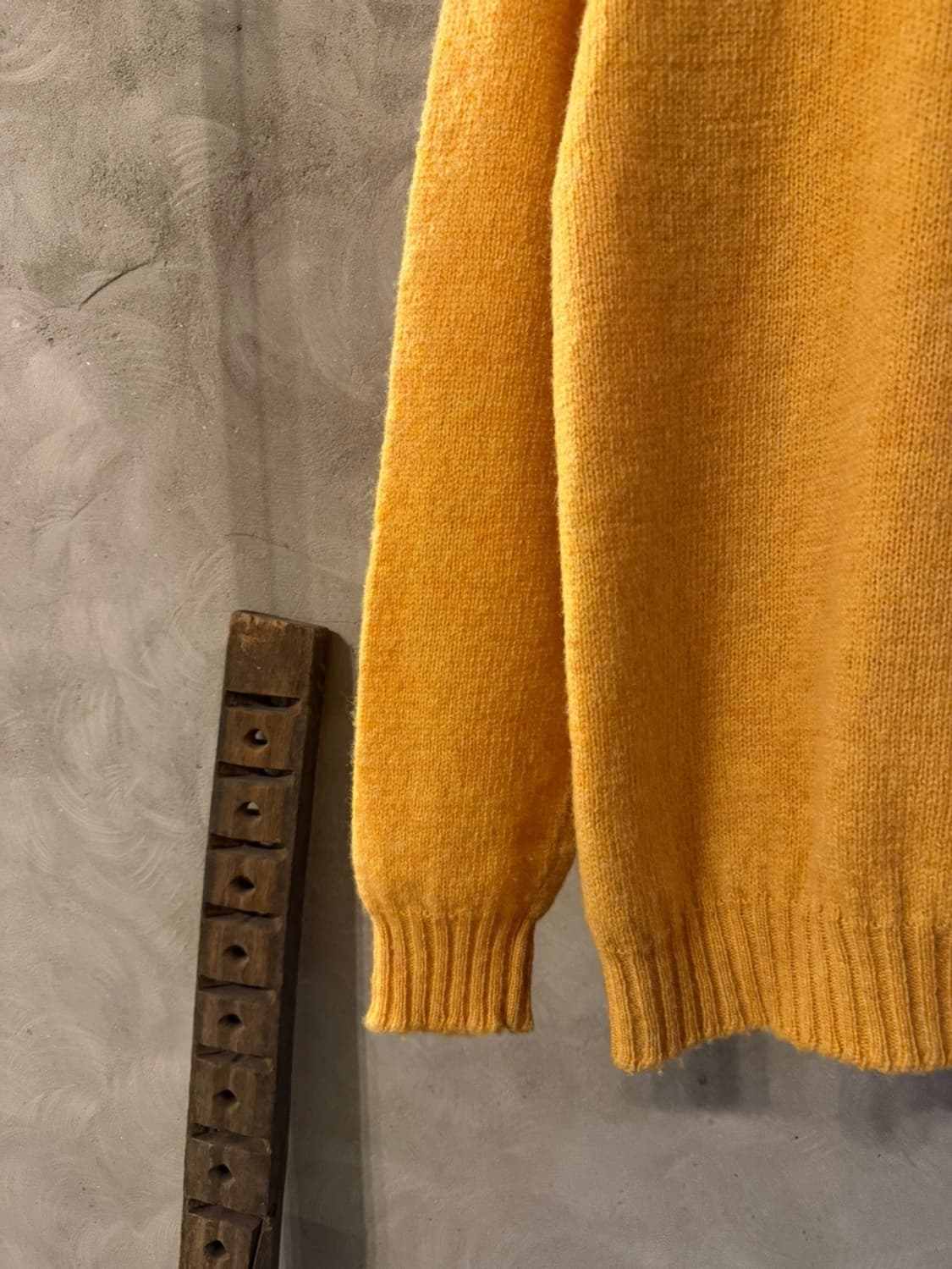 자메이슨스 니트 남성100-105 상품이미지5